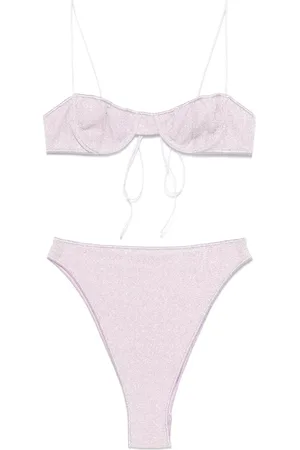 Oseree Bikini i lurex