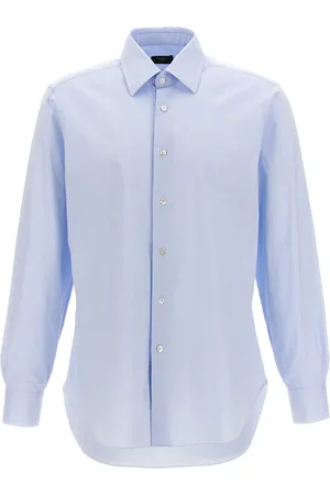 BARBA Oxfordskjorta