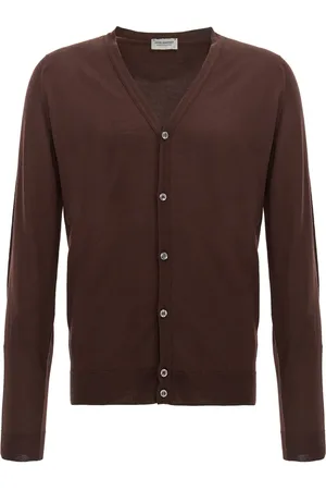 JOHN SMEDLEY Petworth kofta