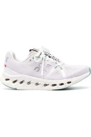 On Running Cloudsurfer Pearl Ivory sneakers