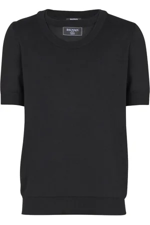 Balmain Stickad t