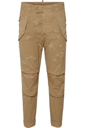 Dsquared2 Straight