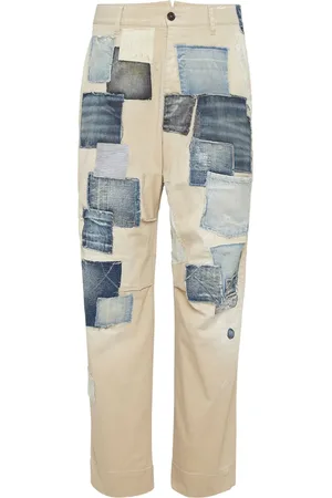 Dsquared2 Straight