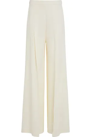 Giambattista Valli Byxor med vida ben