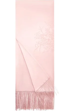 SHANGHAI TANG Halsduk i jacquard