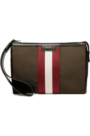 Bally Code kuvertväska