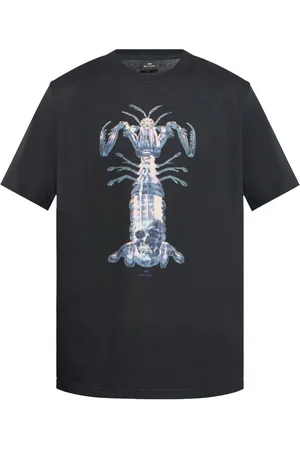 Paul Smith Praying Mantis t