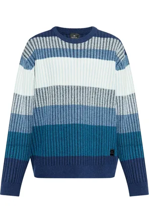 Paul Smith Randig tröja