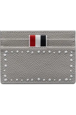 Thom Browne Korthållare med 3D
