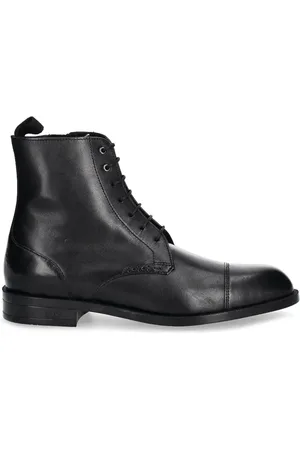 HUGO BOSS Tayil stövlar