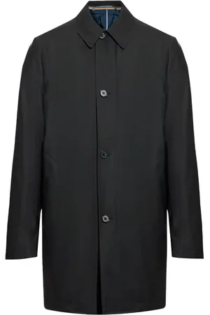 Paul Smith Ullytterjacka
