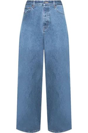 Vetements Wide leg