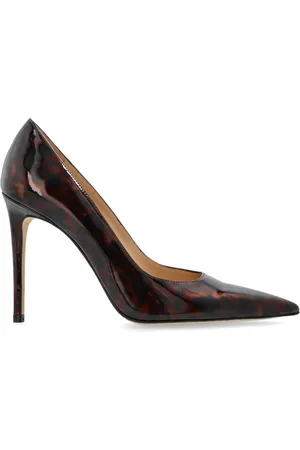 Stuart Weitzman Stuart Power pumps 110 mm