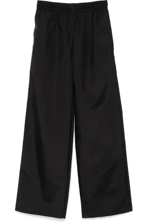 WARDROBE.NYC Mjukisbyxor i utility