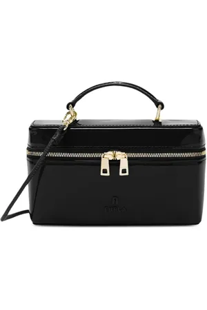 Furla Camelia liten axelväska