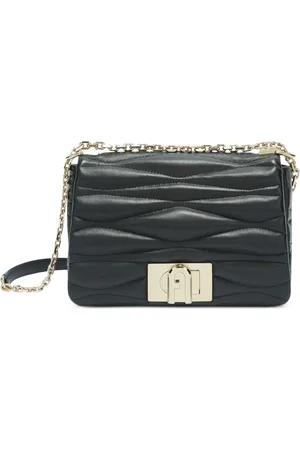 Furla 1927 liten axelväska