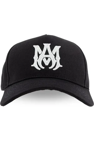 AMIRI Keps med broderad logotyp