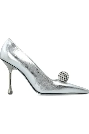 Jimmy Choo Orb pumps 95 mm