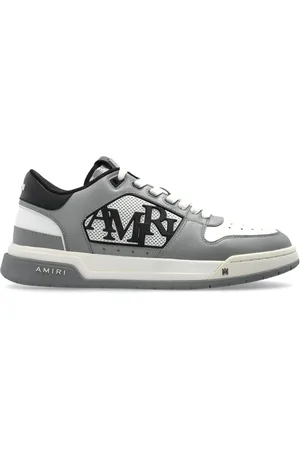 AMIRI Klassiska låga sneakers