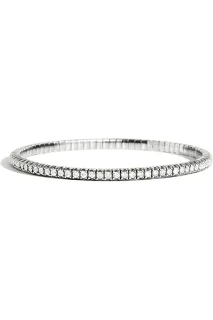 Statement Anyway diamantarmband i sterlingsilver
