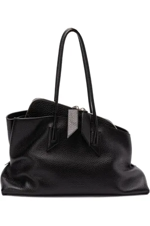 The Attico La Passeggiata totebag
