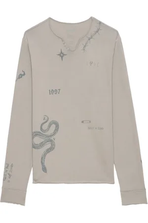 Zadig & Voltaire Tommy t