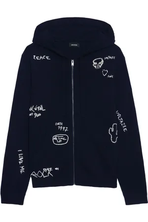 Zadig & Voltaire Clash kofta