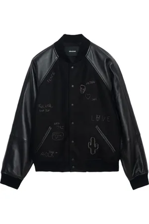 Zadig & Voltaire Boris jacka
