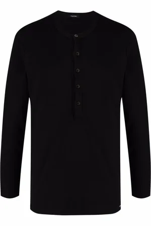 Tom Ford Henley t