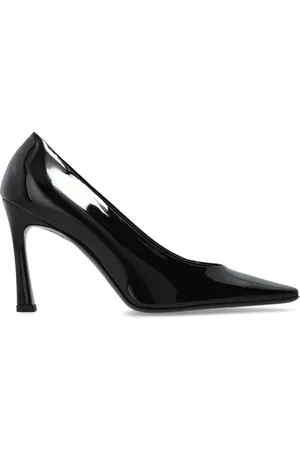 The Attico Juno pumps 95 mm