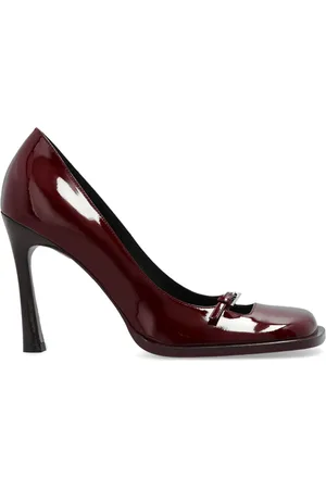 The Attico Mia pumps 95 mm