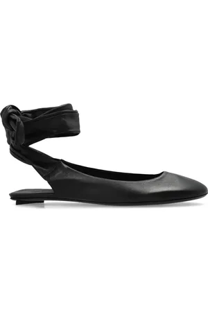 The Attico Cloe ballerinaskor