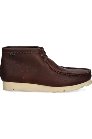 Clarks Wallabee kängor