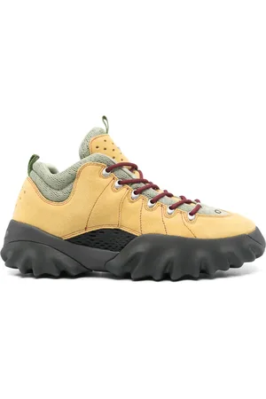 Oakley Factory Team Flesh låga sneakers