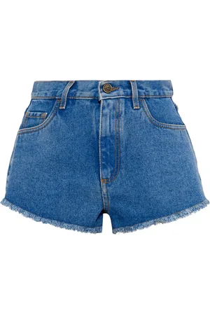 Etro Jeansshorts