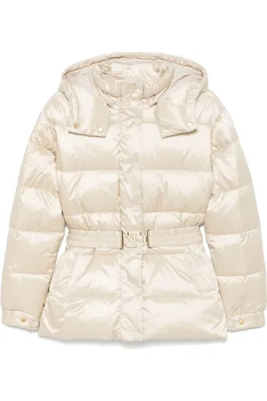 Twin-Set Quiltad jacka