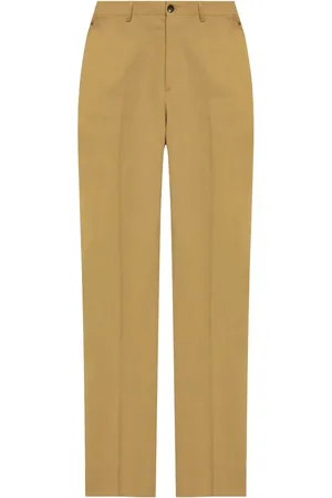 Etro Chinos i stretch