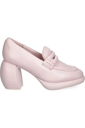 Clarks X Martine Rose pumps i loafer