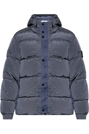 Stone Island Compass puffjacka