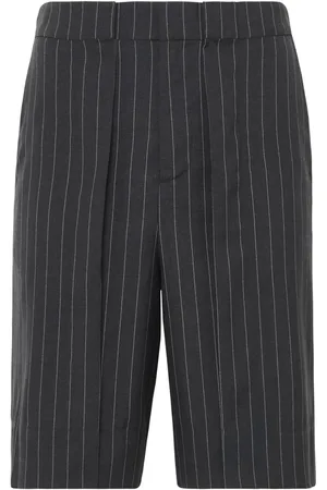 J.W.Anderson Shorts med vikt detalj