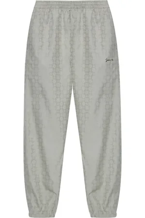 Givenchy Byxor med monogram