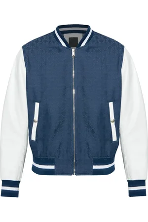Givenchy Bomberjacka med monogram