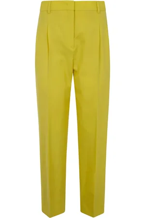 Paul Smith Plisserade byxor