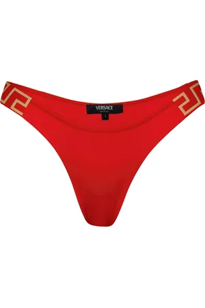 VERSACE Bikinitrosor med Greca