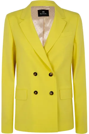 Paul Smith Dubbelknäppt blazer