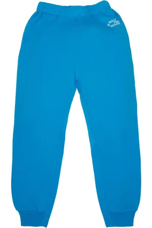 Bally Mjukisbyxor med logotyp