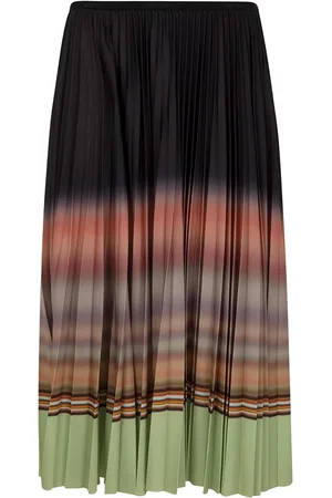 Paul Smith Randig kjol
