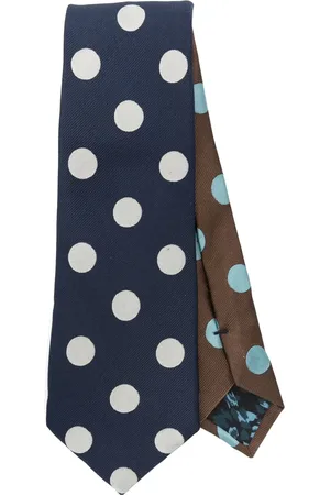 Paul Smith Giant Spot slips
