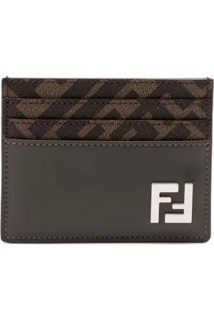 Fendi FF korthållare