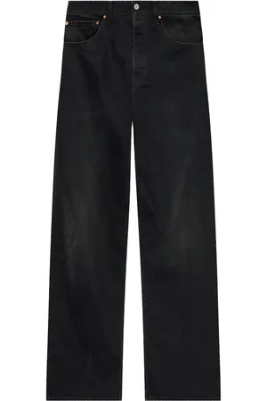 Vetements Wide leg